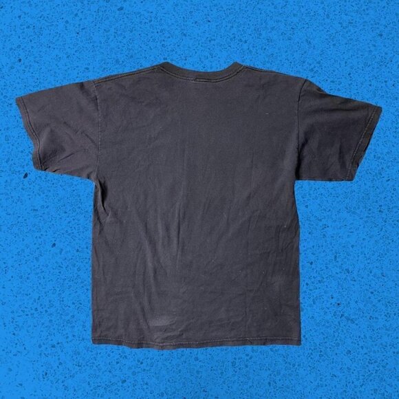 Blue man group vintage Las Vegas USA Shirt - Picture 3 of 6